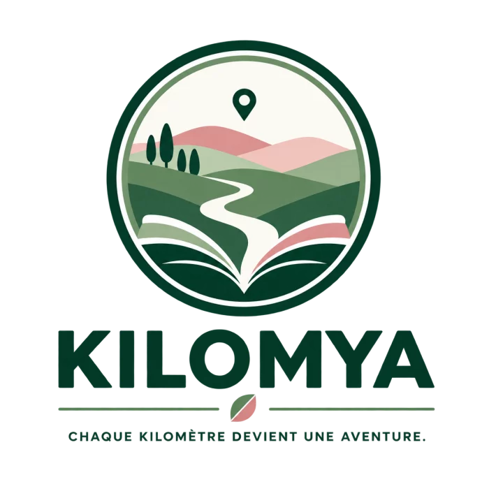 Kilomya - Chaque kilomètre devient une aventure